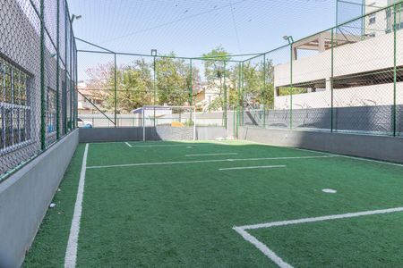 Apartamento para alugar com 37m², 2 quartos e sem vaga Apartamento para alugar com 37m², 2 quartos e sem vagaQuadra