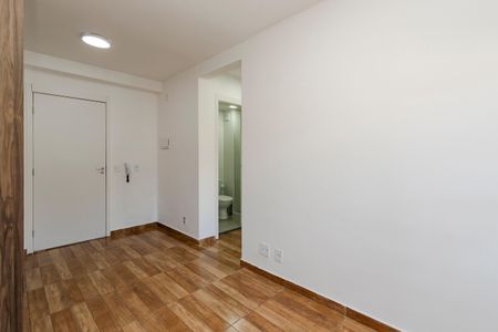 Apartamento para alugar com 37m², 2 quartos e sem vaga Apartamento para alugar com 37m², 2 quartos e sem vagaSala/Cozinha