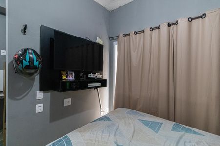 Apartamento para alugar com 41m², 1 quarto e sem vagaStudio