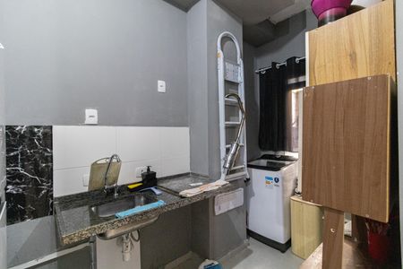 Apartamento para alugar com 41m², 1 quarto e sem vagaStudio