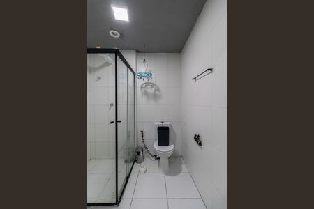 Apartamento para alugar com 41m², 1 quarto e sem vagaBanheiro