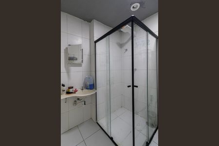 Apartamento para alugar com 41m², 1 quarto e sem vagaBanheiro