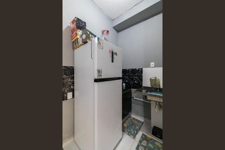 Apartamento para alugar com 41m², 1 quarto e sem vagaStudio