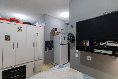 Apartamento para alugar com 41m², 1 quarto e sem vagaStudio