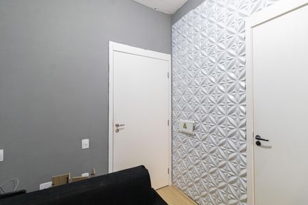 Studio de apartamento para alugar com 1 quarto, 41m² em Jardim Helena, São Paulo