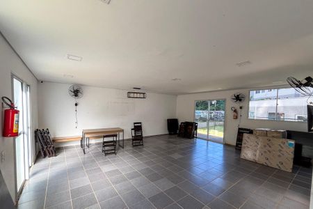 Apartamento para alugar com 44m², 2 quartos e sem vaga Apartamento para alugar com 44m², 2 quartos e sem vagaSalão de Festas 3