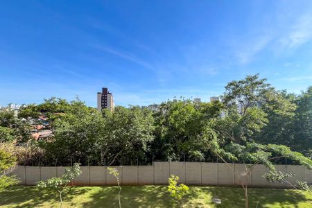 Apartamento para alugar com 44m², 2 quartos e sem vaga Apartamento para alugar com 44m², 2 quartos e sem vagaVista do Quarto 2