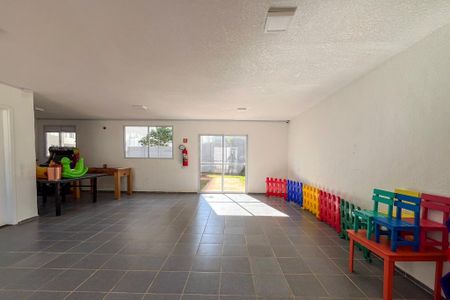 Apartamento para alugar com 44m², 2 quartos e sem vaga Apartamento para alugar com 44m², 2 quartos e sem vagaSalão de Festas 2