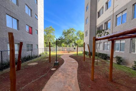 Apartamento para alugar com 44m², 2 quartos e sem vaga Apartamento para alugar com 44m², 2 quartos e sem vagaRedario