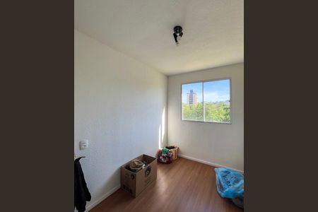 Apartamento para alugar com 44m², 2 quartos e sem vaga Apartamento para alugar com 44m², 2 quartos e sem vagaQuarto 2