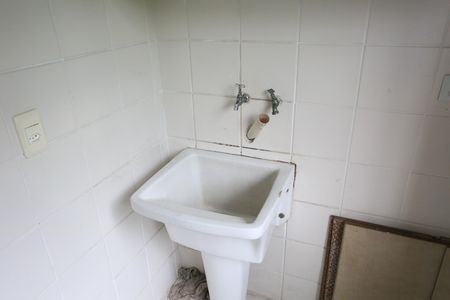 Apartamento para alugar com 59m², 3 quartos e 1 vagaÁrea de Serviço