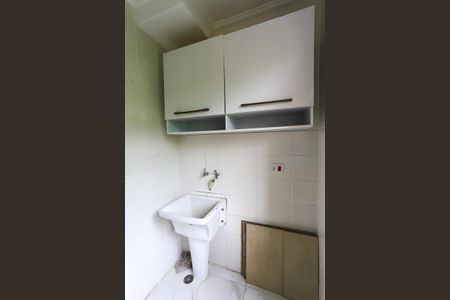 Apartamento para alugar com 59m², 3 quartos e 1 vagaÁrea de Serviço