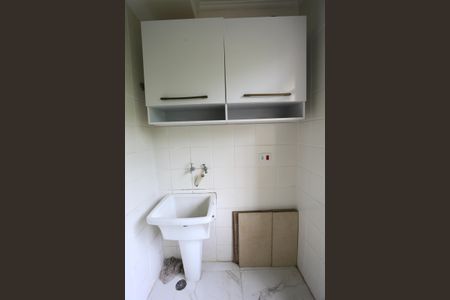 Apartamento para alugar com 59m², 3 quartos e 1 vagaÁrea de Serviço