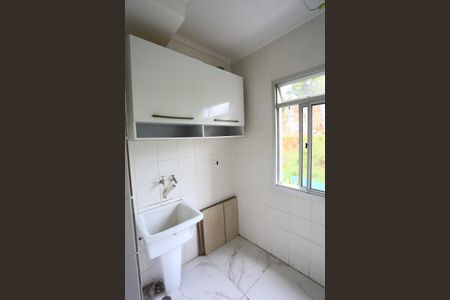 Apartamento para alugar com 59m², 3 quartos e 1 vagaÁrea de Serviço