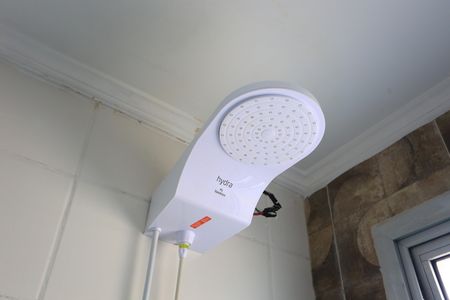 Apartamento para alugar com 59m², 3 quartos e 1 vagaBanheiro