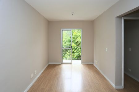 Sala  de apartamento para alugar com 3 quartos, 59m² em Parque Monte Alegre, Taboão da Serra
