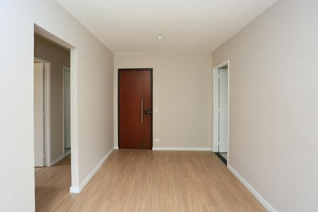 Sala  de apartamento para alugar com 3 quartos, 59m² em Parque Monte Alegre, Taboão da Serra