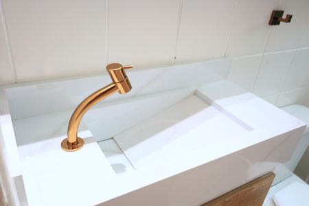 Apartamento para alugar com 59m², 3 quartos e 1 vagaBanheiro