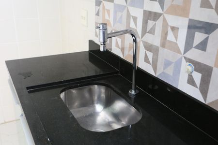 Apartamento para alugar com 59m², 3 quartos e 1 vagacozinha