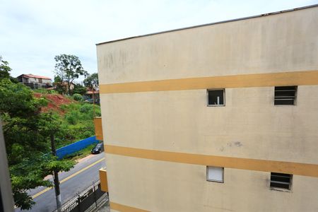 Apartamento para alugar com 59m², 3 quartos e 1 vagaquarto 2 vista