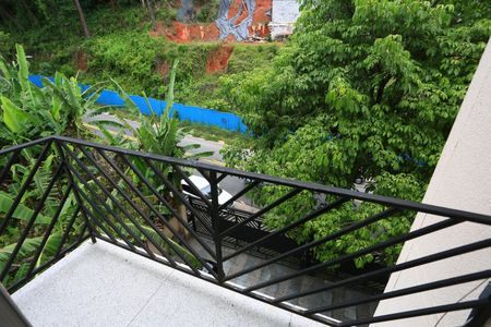 Apartamento para alugar com 59m², 3 quartos e 1 vagaVaranda da Sala