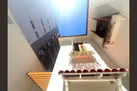 Apartamento à venda com 52m², 1 quarto e sem vagaFachada