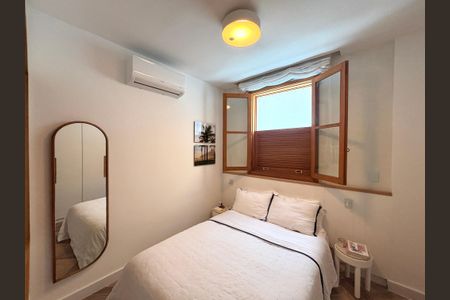 Apartamento à venda com 52m², 1 quarto e sem vagaQuarto