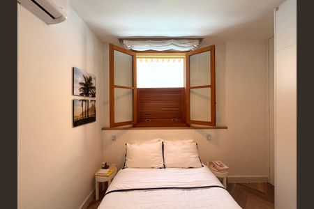 Apartamento à venda com 52m², 1 quarto e sem vagaQuarto