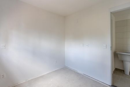 Quarto 1 de apartamento à venda com 2 quartos, 34m² em Barra Funda, São Paulo