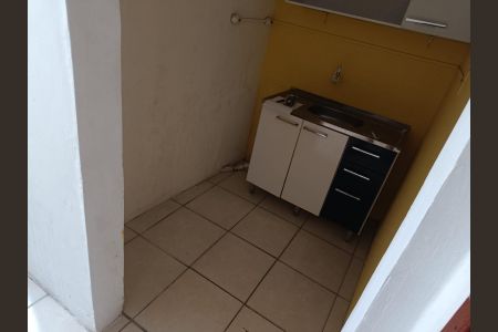 Kitnet/Studio para alugar com 1 quarto, 26m² em Cidade Baixa, Porto Alegre