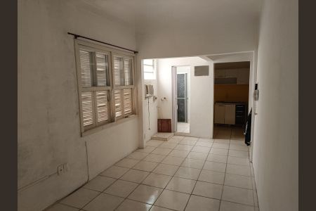 Kitnet/Studio para alugar com 1 quarto, 26m² em Cidade Baixa, Porto Alegre