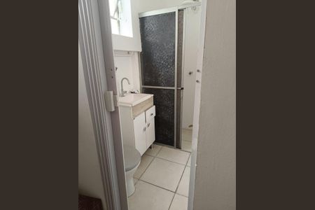 Kitnet/Studio para alugar com 1 quarto, 26m² em Cidade Baixa, Porto Alegre