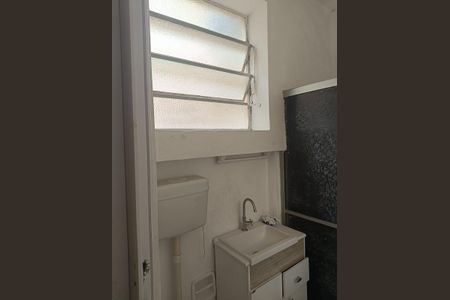 Kitnet/Studio para alugar com 1 quarto, 26m² em Cidade Baixa, Porto Alegre