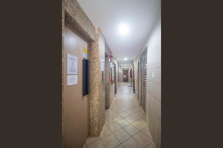 Apartamento para alugar com 31m², 1 quarto e sem vaga Apartamento para alugar com 31m², 1 quarto e sem vagaHall de entrada