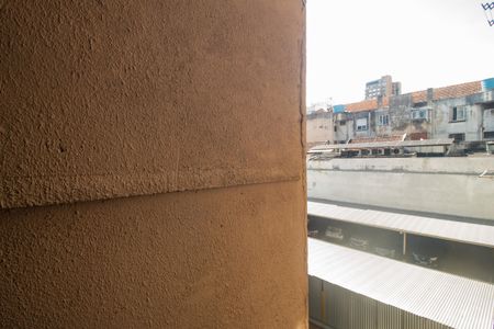 Apartamento para alugar com 31m², 1 quarto e sem vaga Apartamento para alugar com 31m², 1 quarto e sem vagaVista