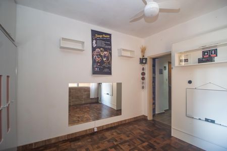 Apartamento para alugar com 31m², 1 quarto e sem vaga Apartamento para alugar com 31m², 1 quarto e sem vagaQuarto