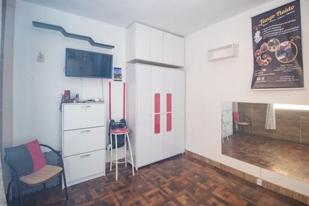 Apartamento para alugar com 31m², 1 quarto e sem vaga Apartamento para alugar com 31m², 1 quarto e sem vagaQuarto
