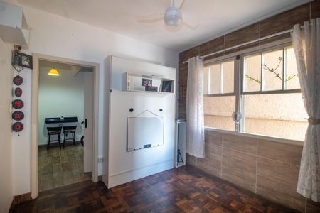 Apartamento para alugar com 31m², 1 quarto e sem vaga Apartamento para alugar com 31m², 1 quarto e sem vagaQuarto
