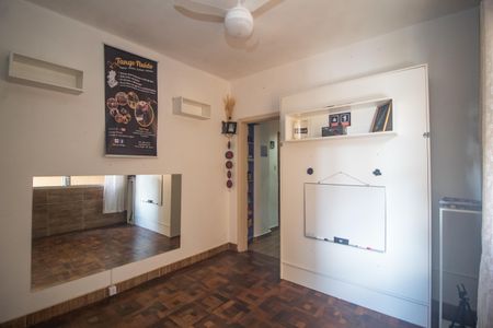 Apartamento para alugar com 31m², 1 quarto e sem vaga Apartamento para alugar com 31m², 1 quarto e sem vagaQuarto