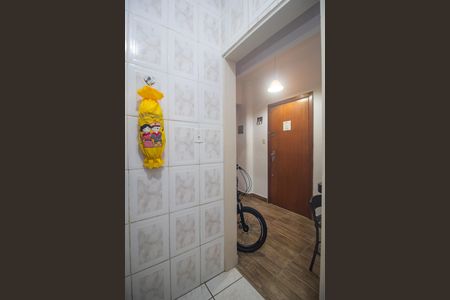 Apartamento para alugar com 31m², 1 quarto e sem vaga Apartamento para alugar com 31m², 1 quarto e sem vagaCozinha