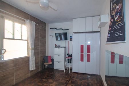 Apartamento para alugar com 31m², 1 quarto e sem vaga Apartamento para alugar com 31m², 1 quarto e sem vagaQuarto
