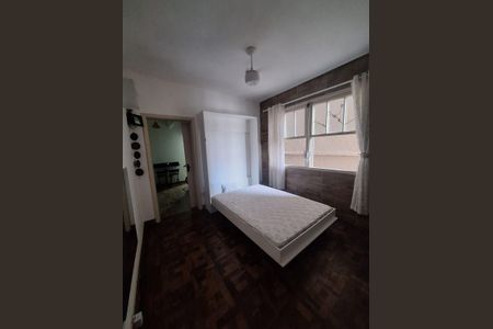 Apartamento para alugar com 31m², 1 quarto e sem vaga Apartamento para alugar com 31m², 1 quarto e sem vagaQuarto