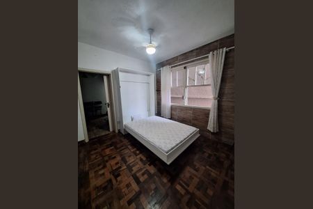 Apartamento para alugar com 31m², 1 quarto e sem vaga Apartamento para alugar com 31m², 1 quarto e sem vagaQuarto