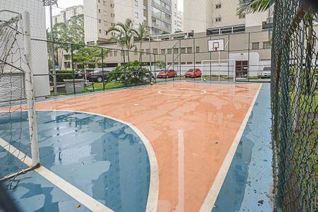 Apartamento para alugar com 68m², 3 quartos e 1 vagaÁrea comum - QUADRA