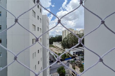 Apartamento para alugar com 68m², 3 quartos e 1 vagaQuarto 2 - vista