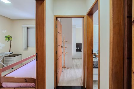 Apartamento para alugar com 68m², 3 quartos e 1 vagacorredor