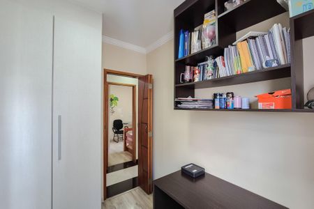 Apartamento para alugar com 68m², 3 quartos e 1 vagaQuarto 1