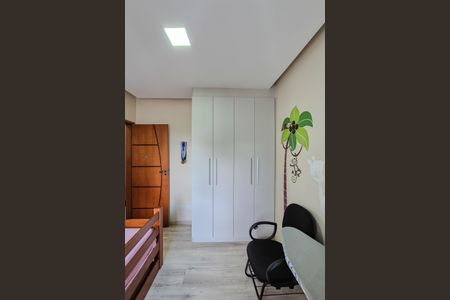 Apartamento para alugar com 68m², 3 quartos e 1 vagaQuarto 2