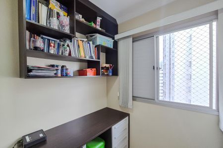 Quarto 1 de apartamento para alugar com 3 quartos, 68m² em Planalto, São Bernardo do Campo