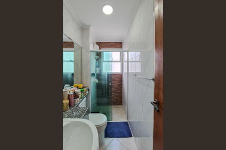Apartamento para alugar com 68m², 3 quartos e 1 vagaBanheiro Social